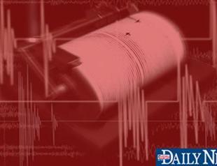 6.3 quake strikes off Indonesia coast: USGS