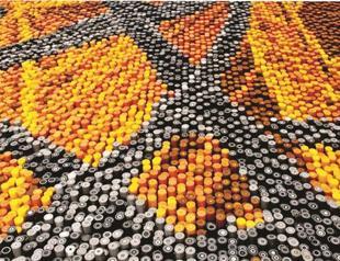 Mabeyn Gallery hosts Gözonar’s show