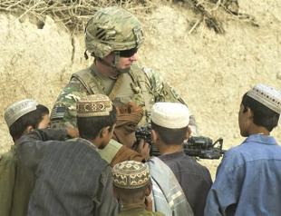 Afghan government could collapse after NATO: Report