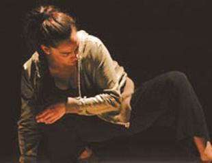 Discover percussion with LeeLa Petronio