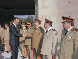 Were not in Ottoman Empire anymore, says Syrian minister