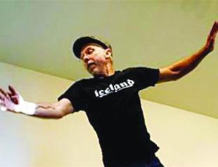 Body Music Fest blends music, dance