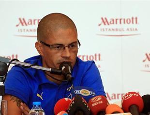 Alex unveils problems in Fener’s locker room