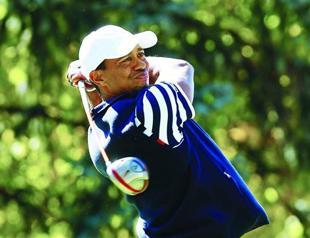 Worlds top golfers tee off in Belek