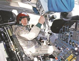 Celebrations, protests on Putin’s 60th birthday