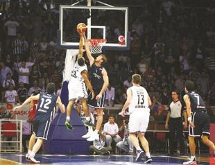 Beko Basketball League starts back after busy transfer season