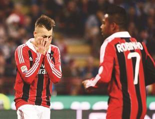 AC Milan considers selling 30 percent stake to Qataris