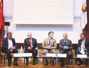 Iraq oil may rival Saudi in 20 years, group says