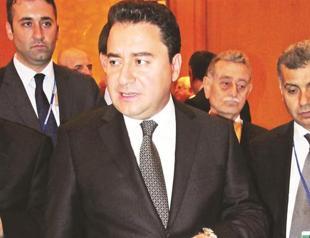 Babacan says he will return to private sector