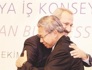 Turkey, Malaysia have $11.7 bln trade potential