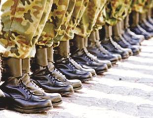 Rights violations in Turkish Army listed