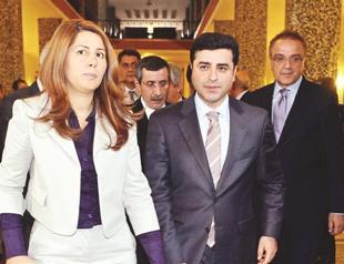 Arrest warrant for ex-BDP MP