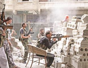 Syria accuses PM of lying about munition