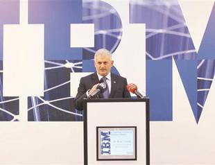 Turkey won’t ‘allow’ misuse of its airspace