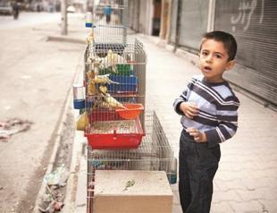 United Nations says ready for Syrian winter