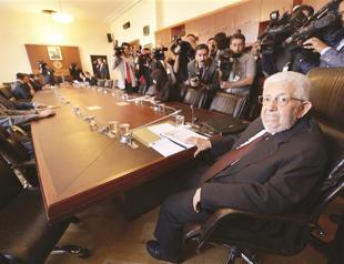 Foreign powers ‘played a role in Turkey’s coups’