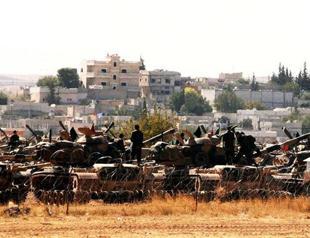 Syria row hits Assembly