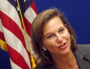 US berates Russia for aiding Syrian regime