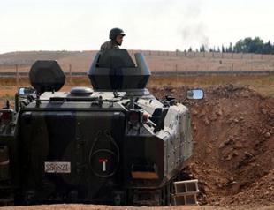 Turkey to take necessary steps if border violated again: Turkish FM