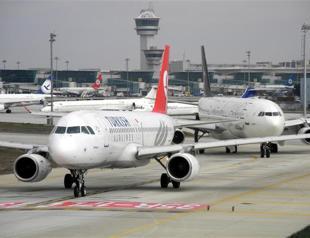 Syria closes air space to Turkey