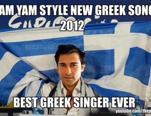 Social media campaign tries to brand Turkish song as Greek