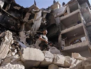 HRW condemns Syria use of cluster bombs