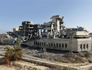 Top Gaza Salafist among 3 killed by Israel raids on Gaza