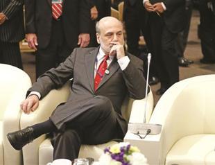 Fed supports easing policies