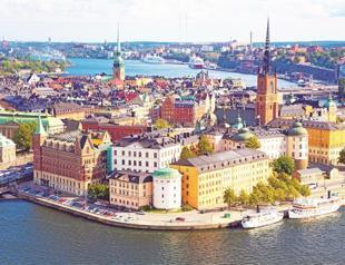 Nordic banks seen as reliable haven