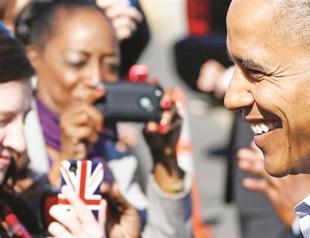 Obama ‘ahead’ of Romney among early voters: Poll