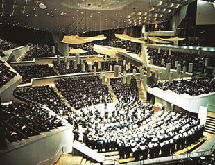 Nestorovska takes stage at Ankara’s MEB saloon