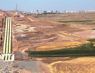 Crop diversity soars due to GAP project