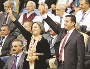 Create 20 regions, says BDP