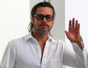 Brad Pitt blasts U.S. War on Drugs