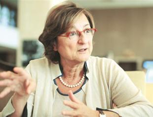 Turkish judges get training on freedom