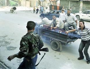 Russia’s direct talk offer ‘not delivered’ to Turkey