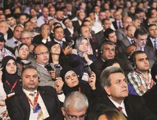 Int’l Business Forum calls for development