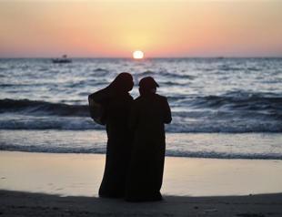 US drops Gaza scholarships under Israeli pressure