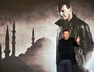 Istanbul viewers unhappy with blockbuster ‘Taken 2’