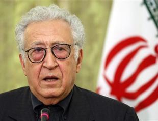 UN envoy urges Syria truce for Muslim holiday this month