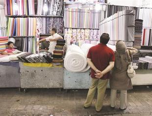 US exports to Iran up a third