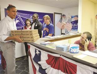 Obama to stop Romney’s ‘magical’ performance