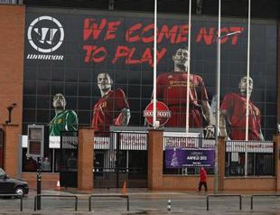 Liverpool likely to stay at re-developed Anfield