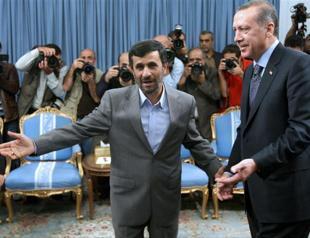Erdoğan, Ahmadinejad won’t meet at Baku summit