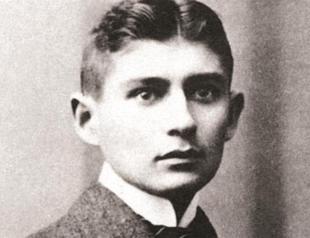 Israel receives unseen works of Franz Kafka