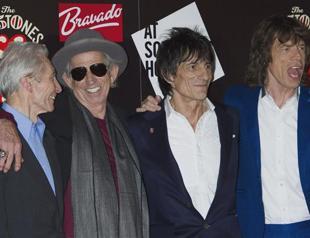 Rolling Stones announce 50th anniversary gigs in Britain, US