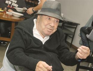 Veteran Turkish actor dies at 79