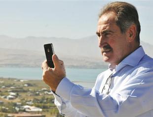 Minister hopes to give new good news