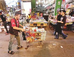 Israel ‘calculates’ its restrictions on Gaza