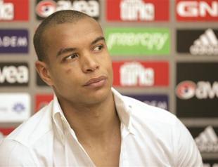 Beşiktaş dealt 7.8-million blow